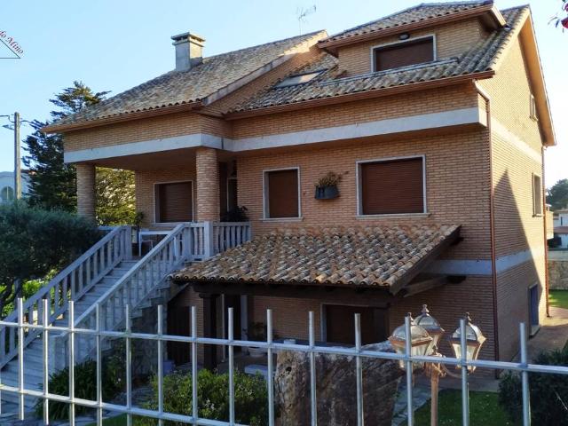 Villa en venta en A Guarda, A Guarda