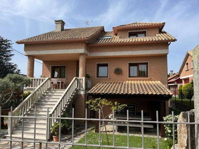 Chalet en venta en A Guarda, O Baixo Miño