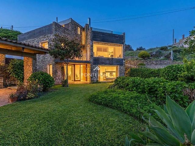 Chalet en venta en A Guarda, O Baixo Miño