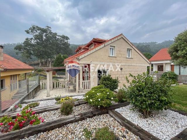 Villa en venta en A Guarda, A Guarda