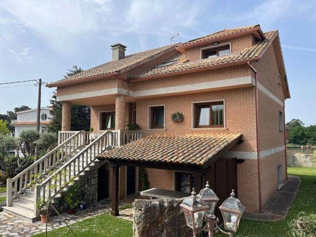 Chalet en venta en A Guarda, O Baixo Miño