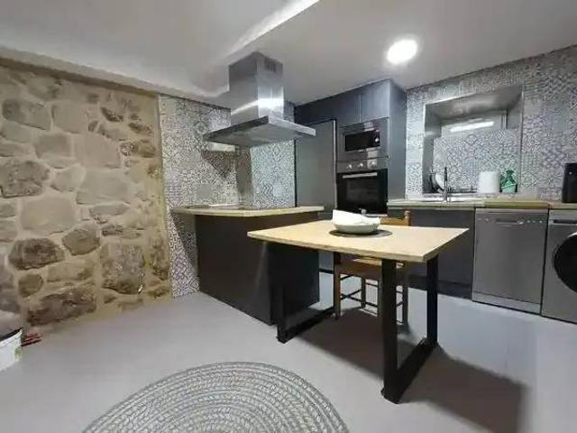 Chalet en venta en A Guarda, O Baixo Miño