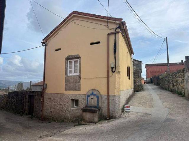 Chalet en venta en A Guarda, O Baixo Miño
