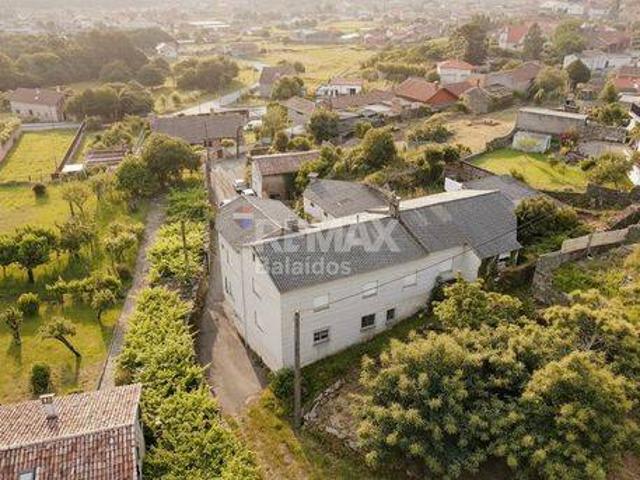 Chalet en venta en A Guarda, O Baixo Miño