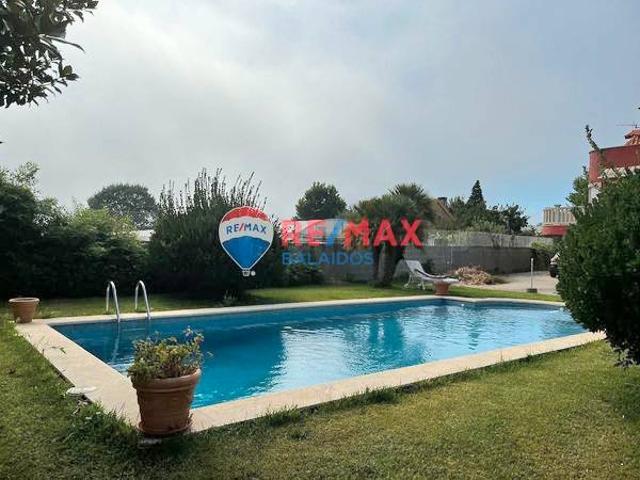 Villa en venta en A Guarda, A Guarda