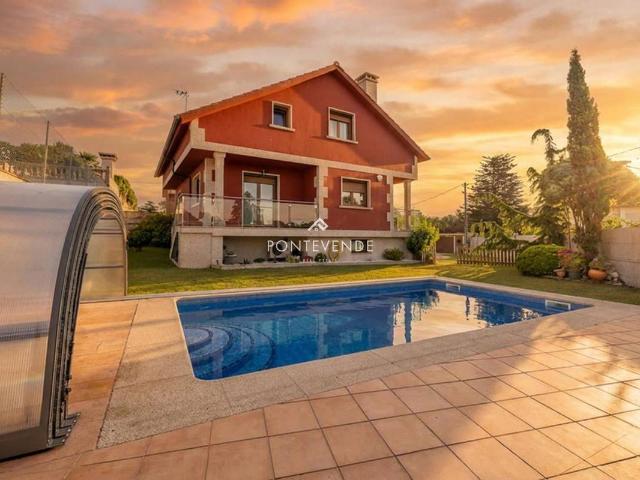 Chalet en venta en A Guarda, O Baixo Miño
