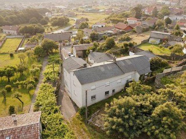 Chalet en venta en A Guarda, O Baixo Miño