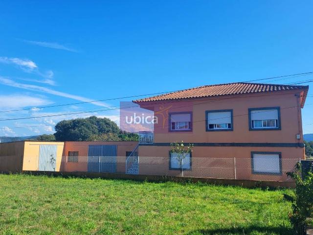 Villa en venta en A Guarda, A Guarda