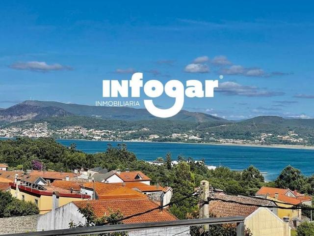 Chalet en venta en A Guarda, O Baixo Miño