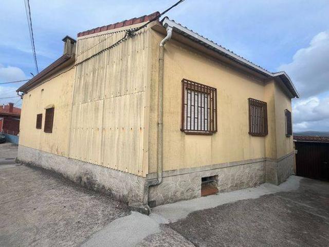 Chalet en venta en A Guarda, O Baixo Miño