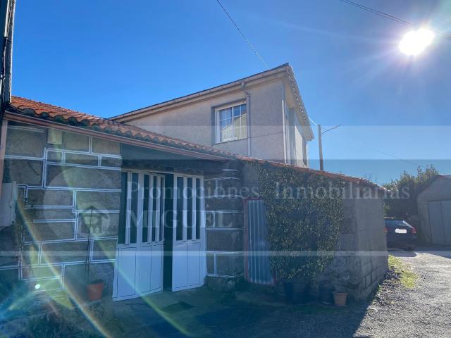 Villa en venta en A Gudiña