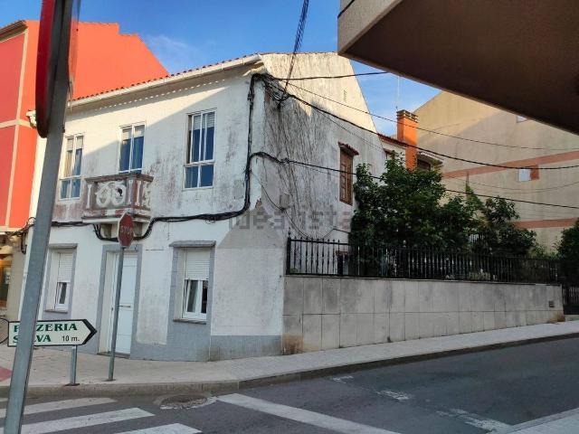 Villa en venta en A Illa De Arousa