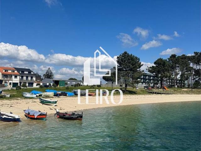Villa en venta en A Illa De Arousa
