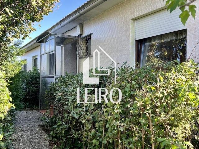 Villa en venta en A Illa De Arousa