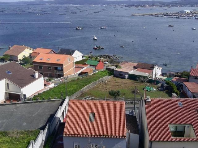 Chalet en venta en A Illa de Arousa, O Salnés