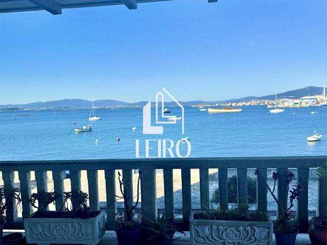 Villa en venta en A Illa De Arousa