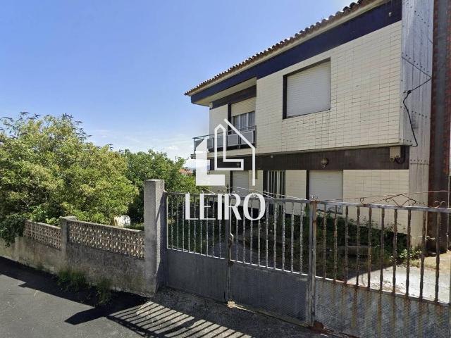 Chalet en venta en A Illa de Arousa, O Salnés