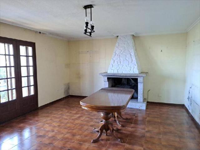 Chalet en venta en A Illa de Arousa, O Salnés