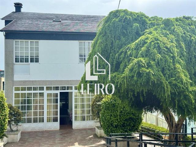 Chalet en venta en A Illa de Arousa, O Salnés