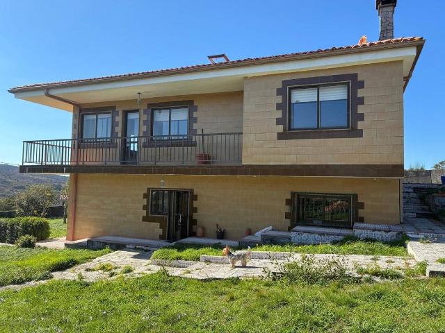 Chalet en venta en Arbo, A Paradanta