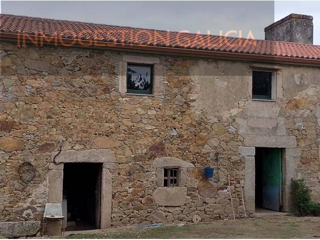 Chalet en venta en A Montaña, A Laracha