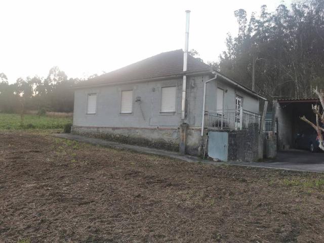 Chalet en venta en Bergantiños, Galicia