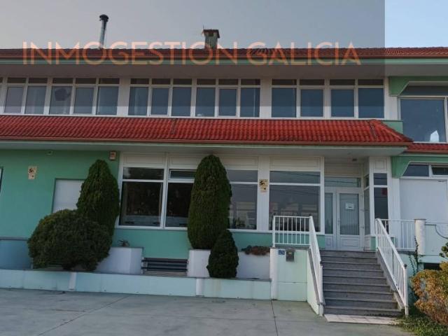 Chalet en venta en Bergantiños, Galicia