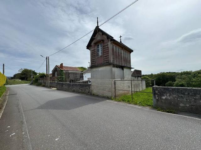 Chalet en venta en Bergantiños, Galicia