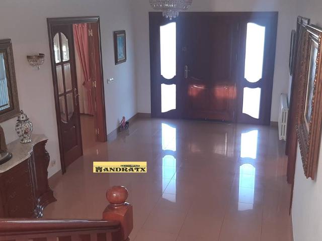 Chalet en venta en Ferrol