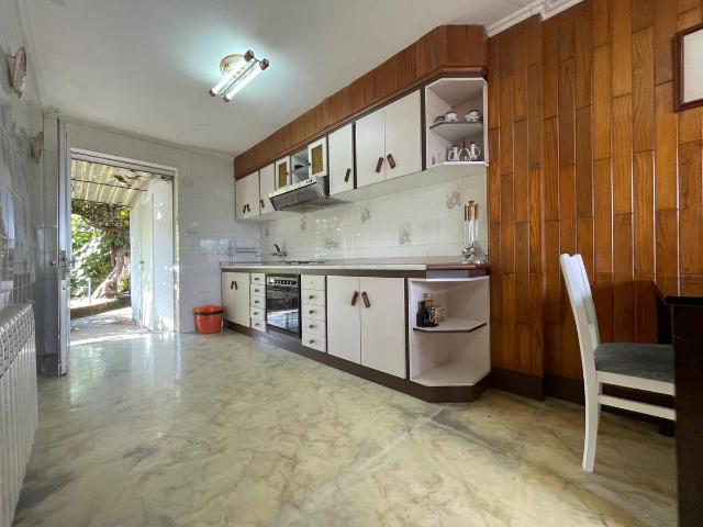 Chalet en venta en Ferrol