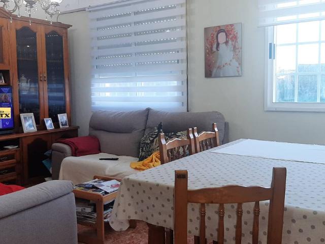 Chalet en venta en Ferrol