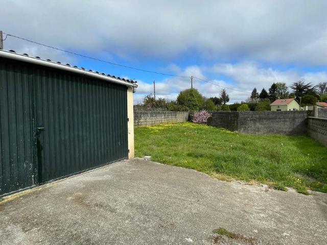 Chalet en venta en Ferrol