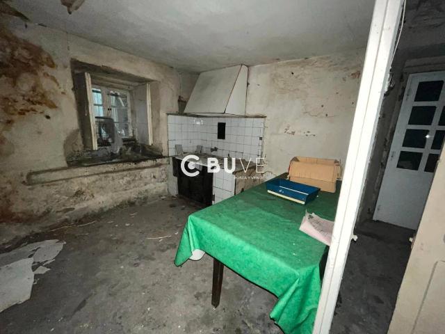 Chalet en venta en Ferrol