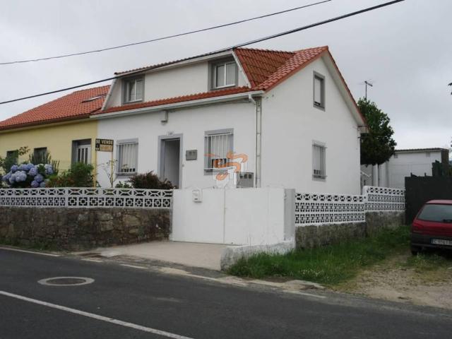 Chalet en venta en Ferrol