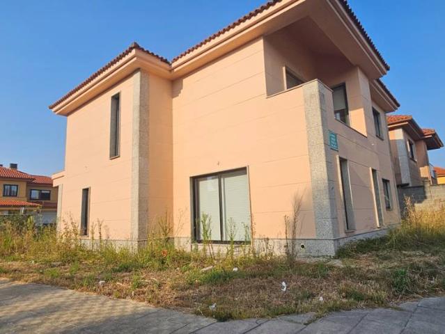 Chalet en venta en Ferrol