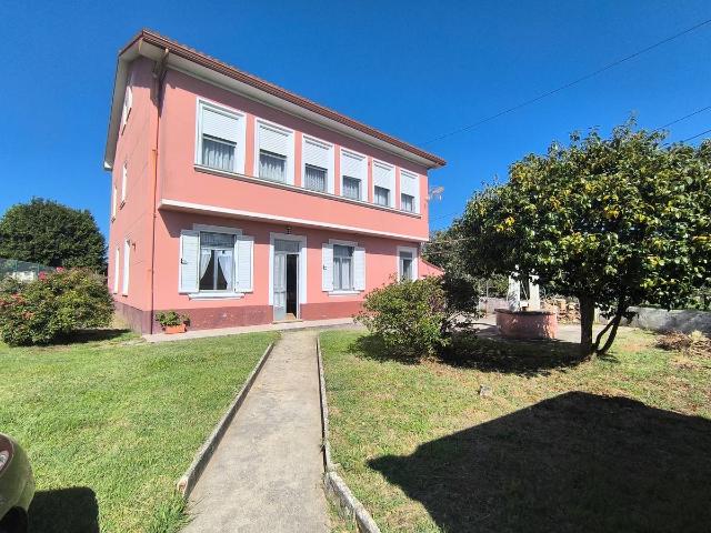 Chalet en venta en Ferrol