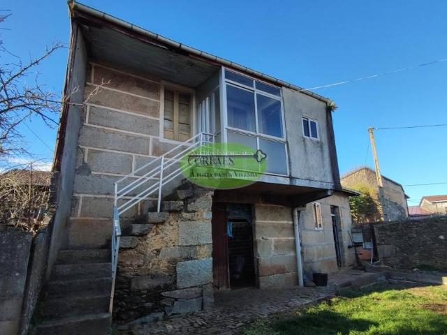 Chalet en venta en A Merca, Terra da Celanova