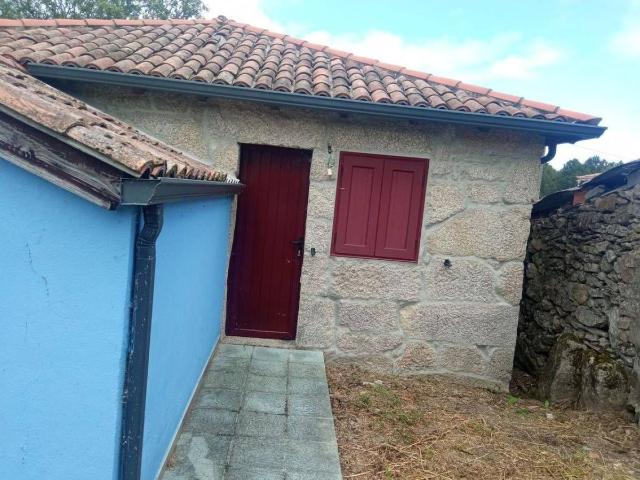 Chalet en venta en A Merca, Terra da Celanova