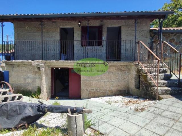 Chalet en venta en A Merca, Terra da Celanova