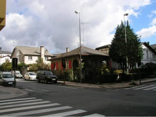 Villa en venta en Lugo, Lugo