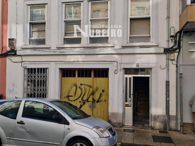 Chalet en venta en Casco Vello, Lugo