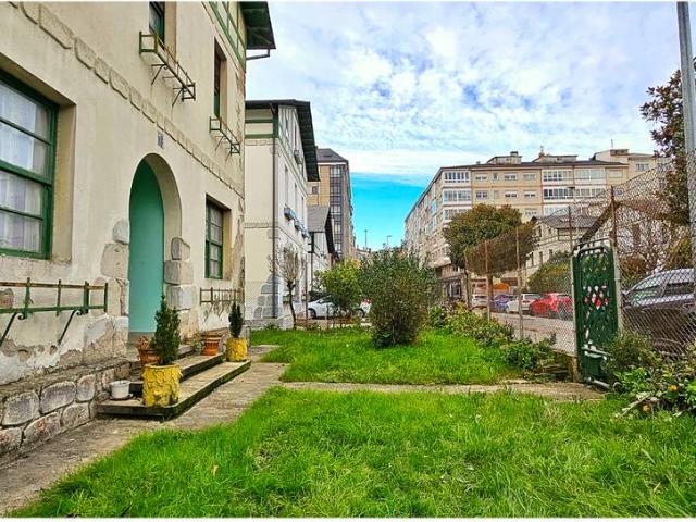Chalet en venta en Lugo, Galicia