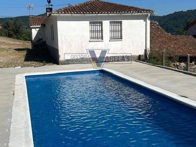 Chalet en venta en Ourense, Galicia