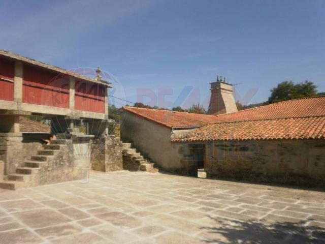 Villa en venta en A Peroxa, As Paraxas