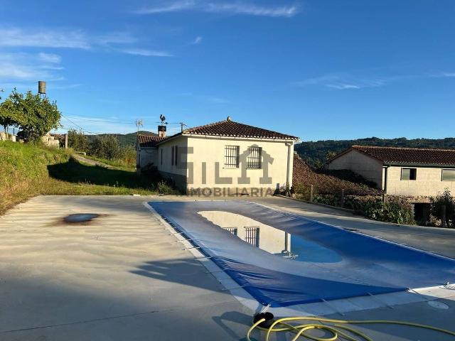 Villa en venta en A Peroxa, As Paraxas