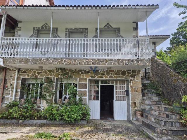 Chalet en venta en Ourense, Galicia