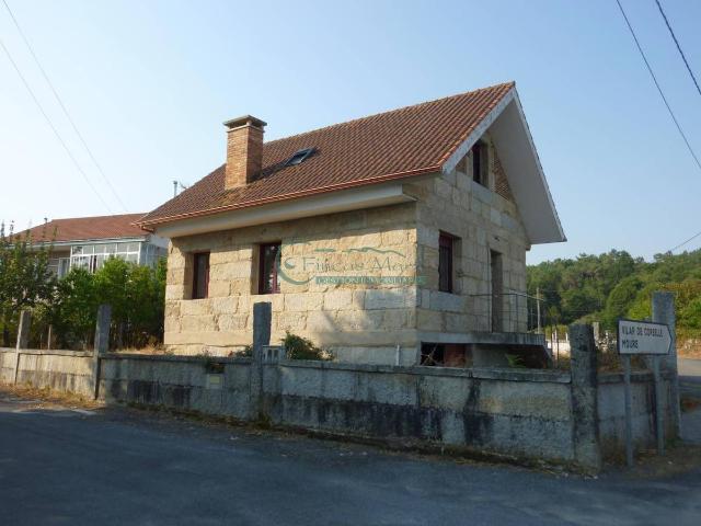 Chalet en venta en A Peroxa, Ourense