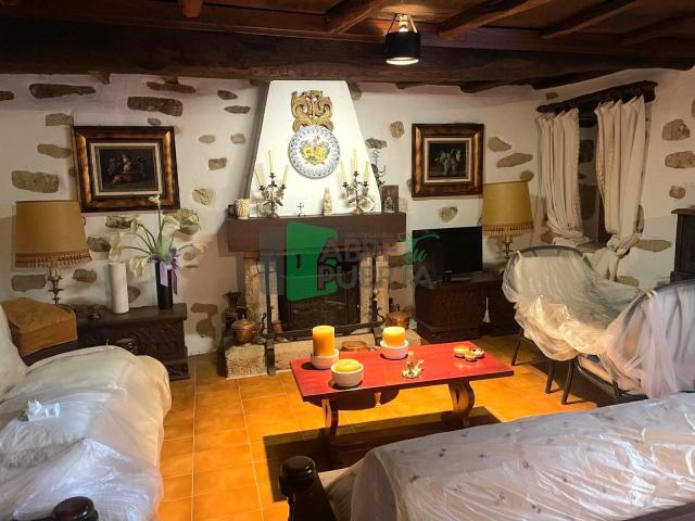 Villa en venta en A Pobra De Trives, Vista Alegre