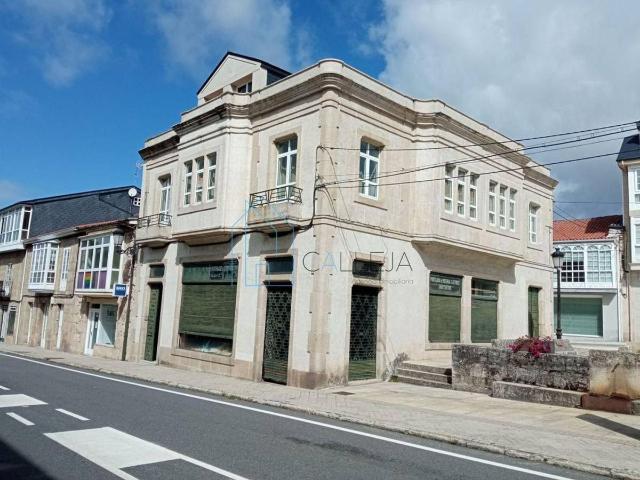 Chalet en venta en A Pobra De Trives, Galicia