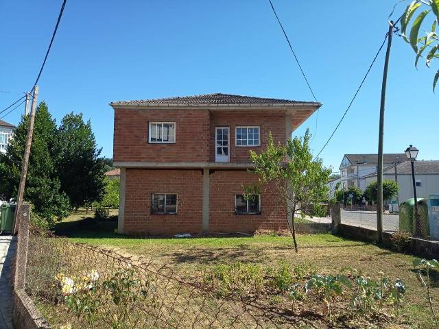 Chalet en venta en Terra de Lemos, Galicia